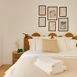 Arts et métiers 1Bedroom