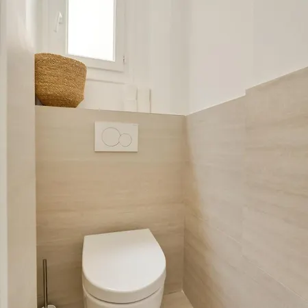 Arts Et Métiers 1bedroom *